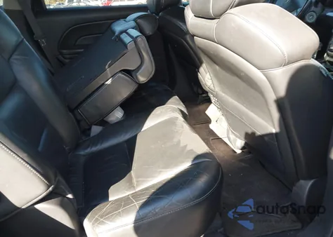 2008 Acura Mdx Technology Package z USA, uszkodzony, nr VIN 2HNYD28468H547849